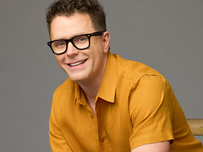 Bobby Bones