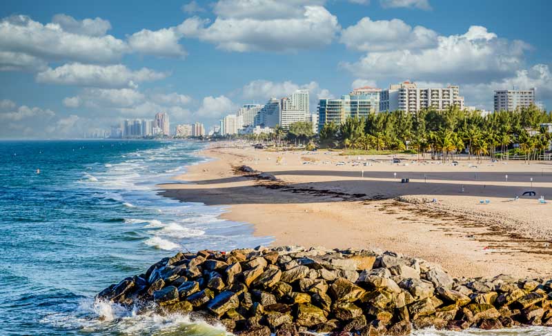 Ft. Lauderdale, FL