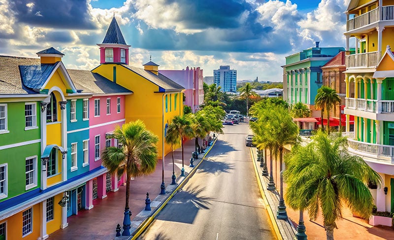 Nassau, Bahamas