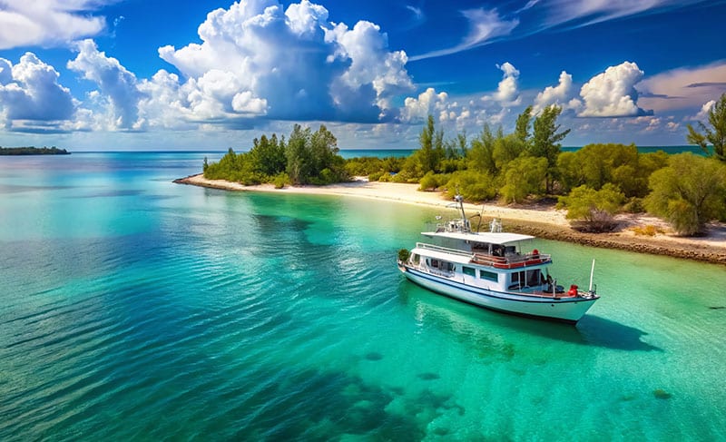 Bimini, Bahamas