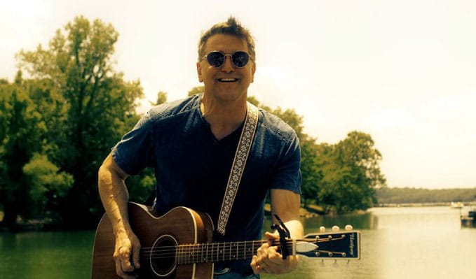 ken domash top shelf country cruise