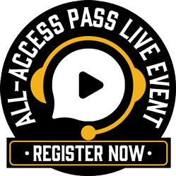 Top Shelf All Access Event