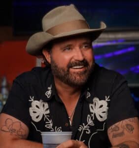Randy Houser